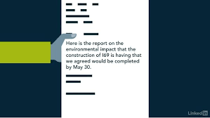 Cover Letters For A Technical Report