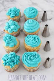 Video Cupcake Decorating Tips Handle The Heat Cupcake Decorating Tips Cupcake Cakes Cake Decorating Tips