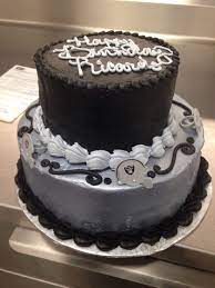 They offer bread, custom cakes, breakfast pastries, loaf cakes and pound cakes are also available for the customers. Raider Two Tier Cake Custom Order Walmart Walmart Cakes Cake Wedding Cake Images Custom Birthday Cakes