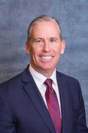 Two visionaries, One Mission: BHP Chairman Scott Tilley Passes the Torch to  David Congdon