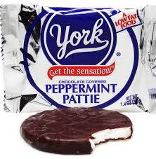 Maybe you would like to learn more about one of these? Copycat Peppermint Patties And Junior Mints What2cook York Peppermint Patty Peppermint Patties Homemade Peppermint Patties