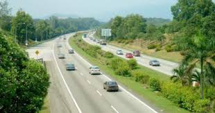 Bukit kayu hitam, kedah main destinations: Kontrak Lebuhraya Utara Selatan Ditandatangani Pekhabar