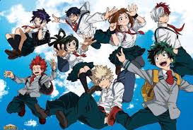 My Hero Acadamia My Hero My Hero Academia Episodes My Hero Academia Tsuyu