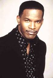 Jamie Foxx Buat Album Solo