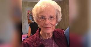 Maxine N. Cagle Obituary