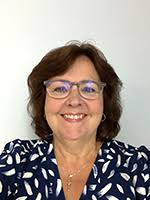 Barb Finkenbine at University of Detroit Mercy