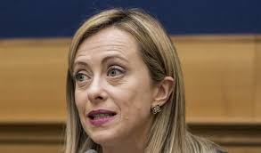 Giorgia meloni non si ferma più: Finita La Pacchia Per Giorgia Meloni Fratelli D Italia In Calo Globalist