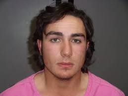 Noah Wise, 18, was arrested