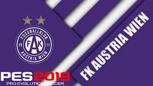 Download free fk austria wien vector logo and icons in ai, eps, cdr, svg, png formats. Pes 2019 Fk Austria Wien Start Screen By Noor Pes Patch