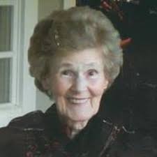 Obituary information for Mary Ann Valentine