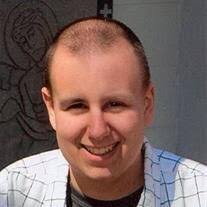 Shawn Leyendecker Obituary