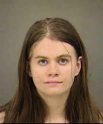 Brittany King Assault With A Deadly Weapon