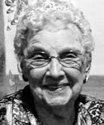 Anna Wolensky Obituary (2017)