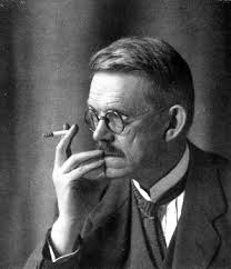 Luther, Thomas Diedrich Robert 1868–1945