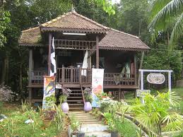 Taman mini malaysia is located in ayer keroh, a small town located not far away from melaka. Mini Malaysia Melaka Mapio Net