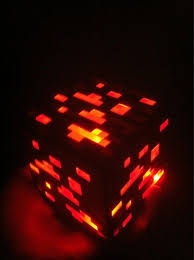 36 Awesome Night Lights That Ll Ignite The Geek In You Minecraft Light Minecraft Toys Minecraft Redstone