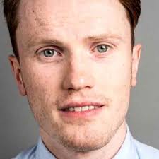 Patrick McDougall (@PaintedbyPaddy)