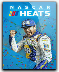 Nascar heat 5, the official video game of the world's most popular stockcar racing series, puts you behind the wheel of these incredible racing machines and challenges you to become the 2020 nascar cup series. Nascar Heat 5 Herunterladen Spielen Pc
