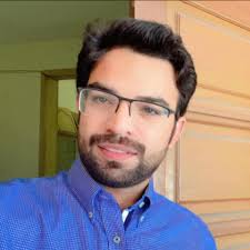 Muhammad Umar Arshad