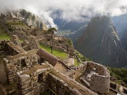 You won't need heavy hiking gear or an experienced guide to tour the spectacular views and scenery the magnificent complex has to offer. Top 10 Machu Picchu Secrets