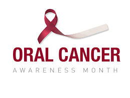 Pancreatic cancer is relatively rare but notoriously lethal. April Is Oral Cancer Awareness Month Cancerconnect