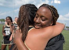 Youthful Eagles break through for first lacrosse state crown