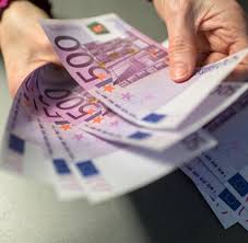 Die abschaffung des 500 euro scheins. 500 Euro Schein Das Sollten Sie Wissen Welt