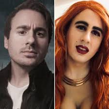 Carmen Michaels's Instagram, Twitter & Facebook