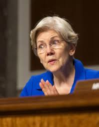 From Plans to Law: Senator Elizabeth Warren's Record of Accomplishments  From 2013-2024