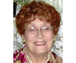 Margaret Sharp Obituary (1936