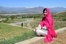 Sat 23 may 2009 19.01 edt. How Pakistan S Swat Valley Went From Basket Case To Success Story