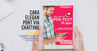 We believe everything in the internet must be free. The Art Of Pdk Text For Ladies Kelascinta