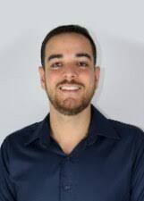 Candidato Gabriel Sena