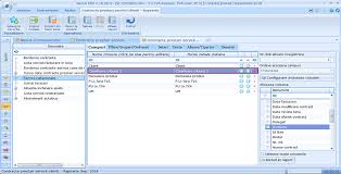 Contractul este o intelegere a partilor care este consemnata contract de prestari servicii, contract de sponsorizare, contract de bursa. Software Erp AdÄƒugare Camp Clasificare Criteriu 2 In Raportul Servicii Nefacturate Din Cadrul Modulului Contracte PrestÄƒri Servicii