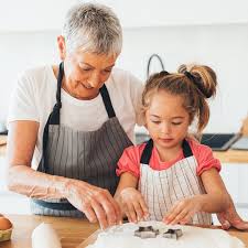 Caregiver Tip This Holiday Season Use Your Five Senses To Identify If A Loved One May Need A Little Extra Support Asking Comfort Keepers Caregiver Grooming