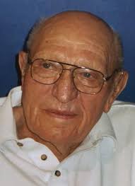 Obituary for Wilbur Friedrich Schlechte