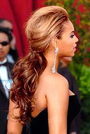 Beyonce S Greatest Hairstyles Ever Beyonce Hair Hair Styles Womens Hairstyles