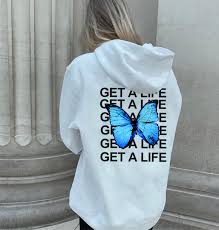 Available in a wide range of styles designed to match any décor, our bath towels, bedding sets, furniture, and fixtures are sure to complement your own personal tastes. Best Offers Butterfly Sweatshirts Winter Brands And Get Free Shipping A57