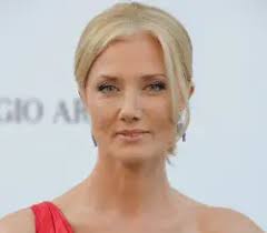 English Movie Actress Joely Richardson Biography, News, Photos, Videos