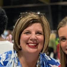 Misty Ward (@MistyButlerWard)