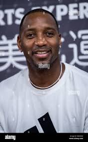 Former nba hi-res stock photography and images