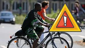 Fahrrad Fahren Coronavirus Neue Regeln Kommen Stvo Geandert Service