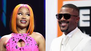 Nicki Minaj Clowns Ray J In Awkwardly Hilarious Instagram Live: “You Are Ugly”