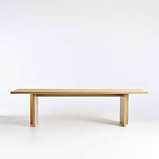 Check spelling or type a new query. 10 Seat Dining Tables Dinner Tables For Ten People Crate And Barrel