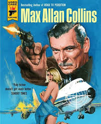 Paperback Warrior: Nolan #03