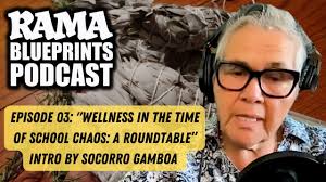 RAMA Blueprints Podcast