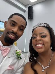 Got married to my best friend 2 days ago !! I love the feeling