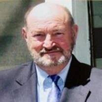 Ronald Dean Slover (Camdenton) Obituary