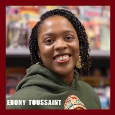 TRIOWorks at the @uofsc! Meet a few of our phenomenal Gamecock alumni who  turned opportunity into impact with the help of the Pell Grant and TRIO  Programs. 🐔 Ebony Toussaint