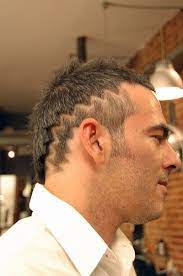 Pin On 01剪髮設計 Hair Tattoo雕髮